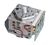 Lavadoras BOREAL 723BLEE Interruptor De Aparato    