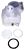  ROSIERES LVI256RUV1-3214512 Recipientes    