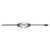 Cocina de gas ROSIERES 341RB-3526700 Asador    
