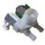 Lavadoras MERLONI T843EX-2749 Valvula De Solenoide    