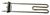 Lavadoras BLOMBERG WA124 Calefaccion    