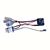 Frigorífico americano WHIRLPOOL FRWW3VAF202-85861722901 Haz De Cables    