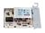 Lavadoras ASPES 905120229-LAF4103 Modulo Control    