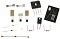 Televisor Convencional (TRC) PHILIPS 32PW8844 Kit Alimentacion    