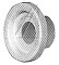  GORENJE PMS450 Rodillo    