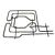Hornos BOSCH HEN32720 Calefaccion    