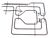 Cocina de gas SIEMENS HE520470 Calefaccion    