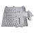 Lavadoras SIEMENS WXLP1657SN1 Recipientes    