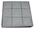 Aspiradores para suelos BOSCH BSG82060CH0 Filtro De Aire    