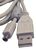 Cámaras PANASONIC NVEX21E Cable Usb    