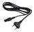 Vídeo PHILIPS DVDR5350H-PHILIPS Power Supply Cable    