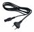 Radio / Radiocasete PHILIPS MCI500H1 Power Supply Cable    