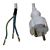  PHILIPS GC333002 Power Supply Cable    
