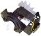 Frigorífico ZANUSSI 914560005-ZF1100JX-ZANUSS Bomba    