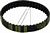 Aires acondicionados SUPERCLIMA SL410-12089000 Correa    