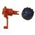 Aspiradores para suelos PHILIPS HR8372-CITYLINEMILAN Bouton    