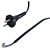 Aspiradores para suelos PHILIPS HR85721 Power Supply Cable    