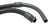 Aspiradores para suelos PHILIPS HR8370-CITYLINERI Tubo Flexible    