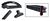 Aspiradores para suelos PHILIPS FC90181 Pu±o    