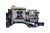 Cadena Hi-Fi TECHNICS SHDV280E Optica Laser    
