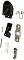 Lavadoras ZANUSSI C80322-Z918 Pu±o    