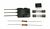  GRUNDIG CUC2059 Kit Alimentacion    