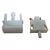 Frigorífico ORANIER EKS15002-03001003 Touch Pad    