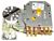  NEFF S4142B1FF1 Interruptor De Aparato    