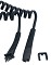 Depiladora BRAUN 1775-SERIES1FREECONTRO Power Supply Cable    