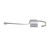 Lavadoras INDESIT WISL105SLCSI-3855 Muelles    