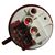  BAUMATIC BWD12-2881 Pulsadores    