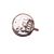 Lavadoras INDESIT WISL105SLCSI-3855 Pulsadores    