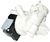 Lavadoras ZANUSSI 914747015-ZF935 Bomba    