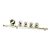Cadena Hi-Fi SAMSUNG MAX720RHEL Bouton    