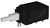 Televisor Convencional (TRC) CLATRONIC CTV426V Pulsadores    