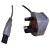 Televisor LCD / TFT SHARP LC20S5 Power Supply Cable    