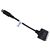 Televisor LCD / TFT SHARP LC20S5 Diversos Racores De Cable    