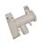 Lavadoras ZANUSSI FA1032-91421101701-ZANUSS Compartimento De Bomba    