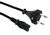Cadena Hi-Fi JVC MXS2-20399-JV Conectores Audio Video Diverso    
