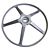 Lavadoras NEWPOOL NPG1100T Rodillo    