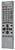 DVD PANASONIC DMR30 Mando A Distanca Ir    