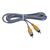  SAMSUNG PS50P2HTXBWT Conectores Cinch Video    
