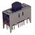 Lector / Grabador de CDs GRUNDIG RR640-PROFESSIONA Interruptor Deslizante    