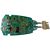 Máquinas de afeitar PHILIPS 7815X Modulo Unidad Electrica    