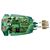 Máquinas de afeitar PHILIPS HQ783018-AQUAGENIC-PHILIP Modulo Unidad Electrica    