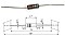 Informática COMMODORE 1084SD Resistencia Fija    