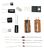  THOMSON P210 Kit Alimentacion    