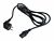 Televisor LCD / TFT LG 20LA3 Power Supply Cable    