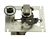 Lector / Grabador de CDs JVC RCBM Optica Laser    