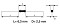  ITT 3566F-IT Resistencia Fija    